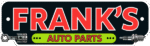 Frank's Auto Parts