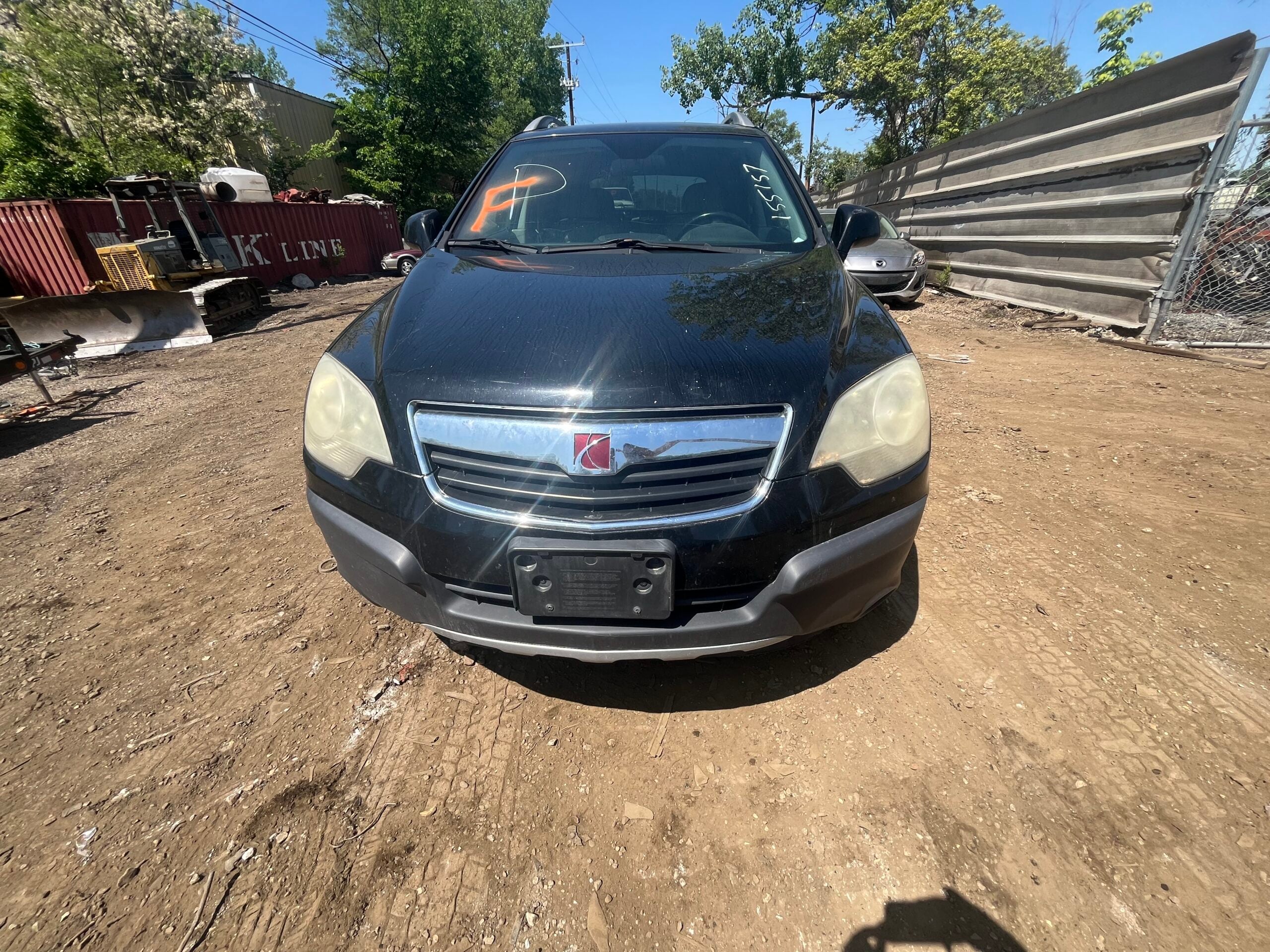 2009 SATURN VUE
