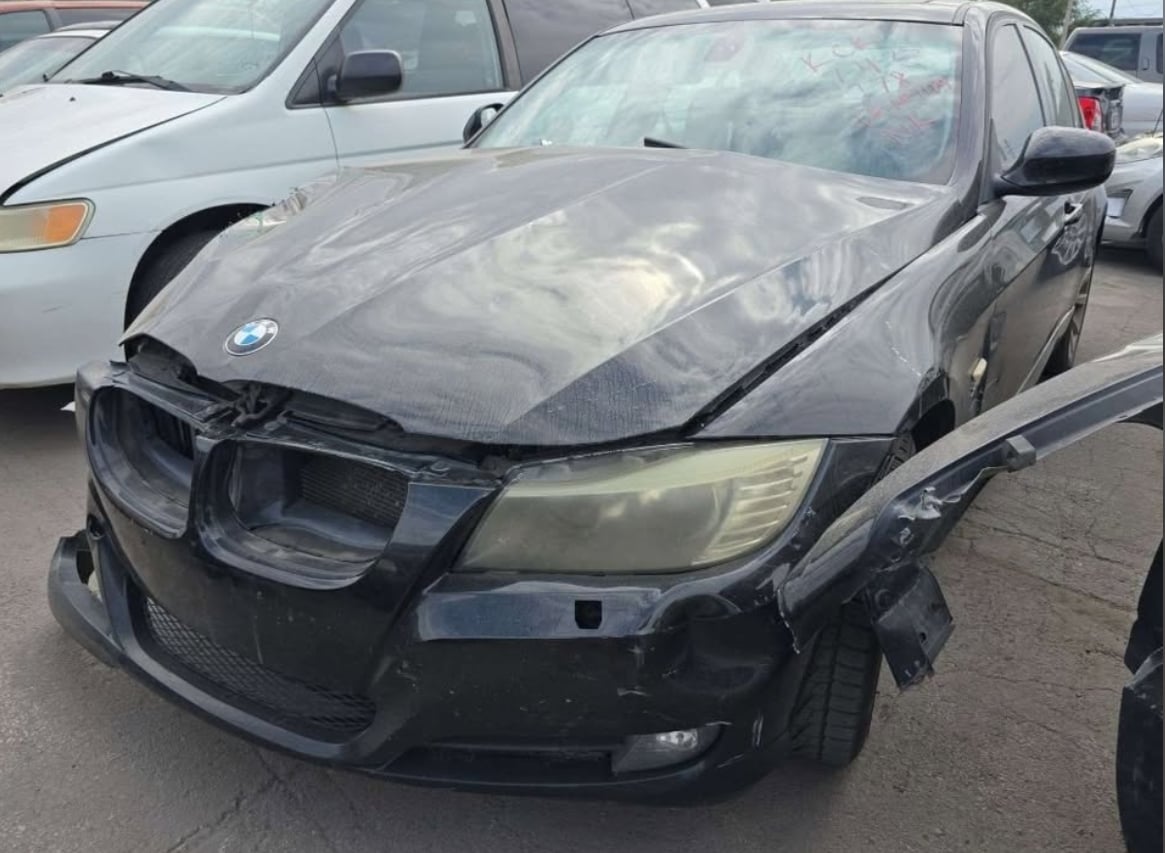 2013 bmw 328 i