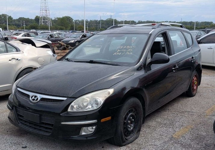 2011 hyundai elantra