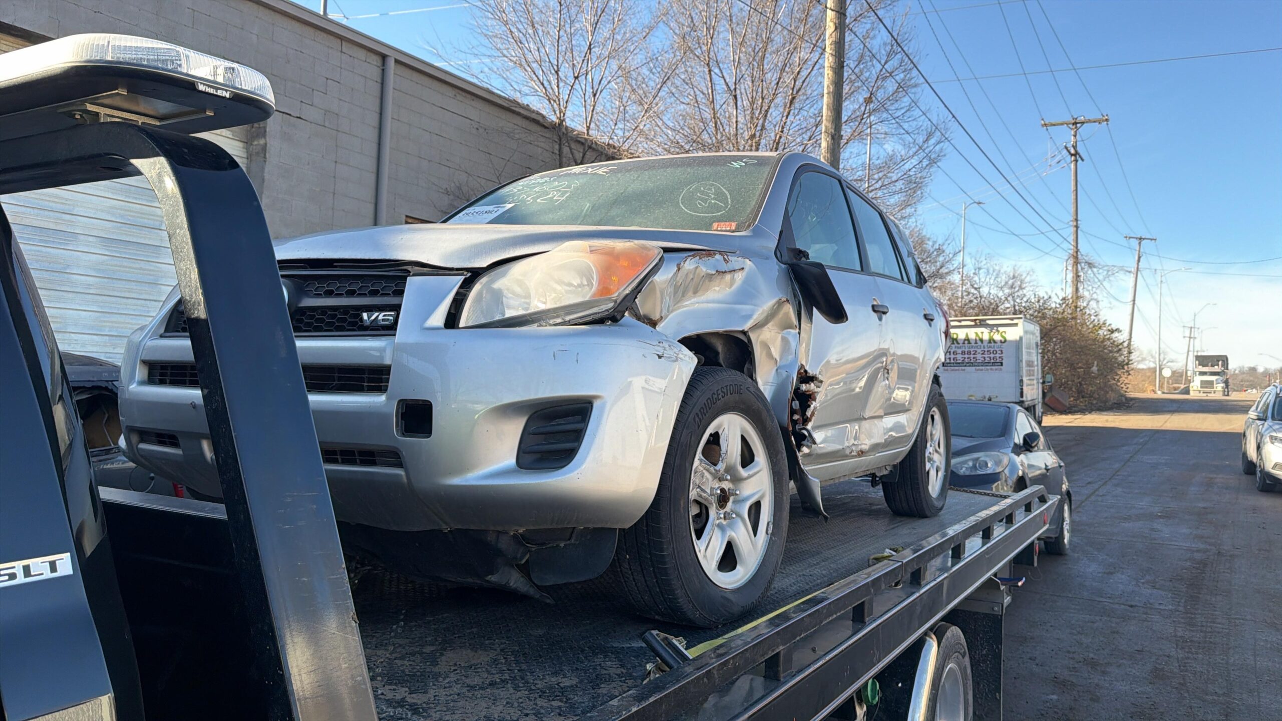 2012 toyota rav 4