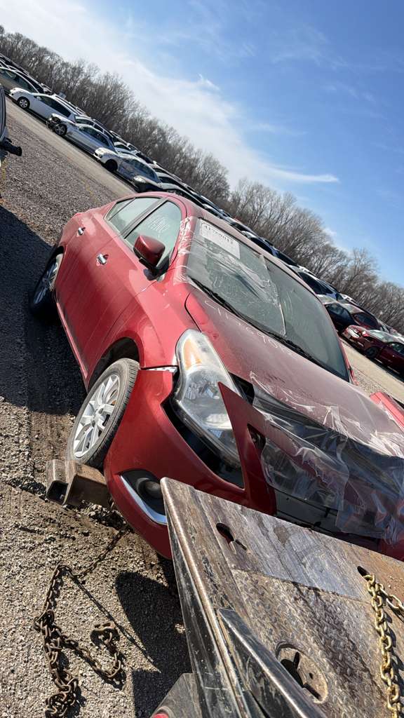 2018 NISSAN SENTRA
