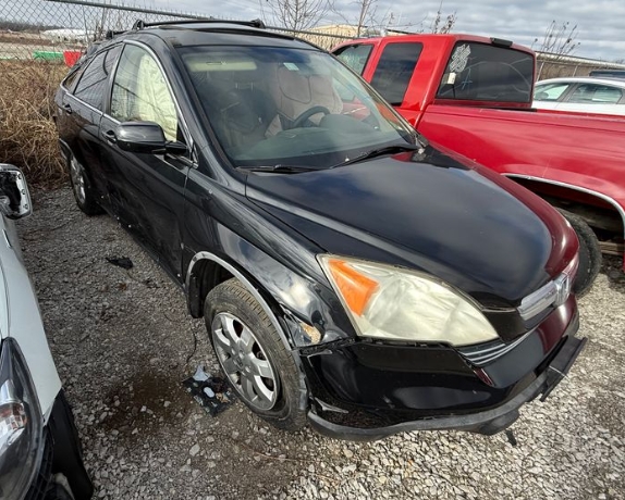 2008 honda crv