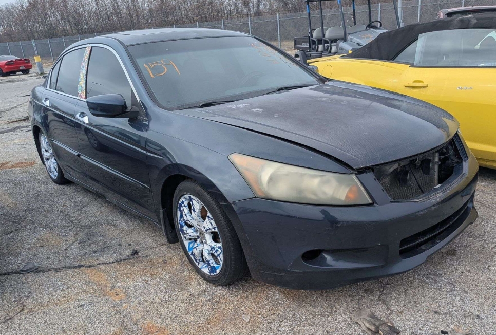 2010 honda accord